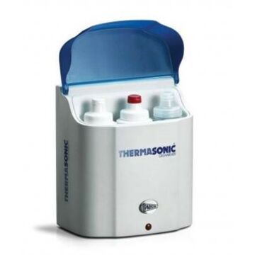 Parker Thermasonic Ultrasound Gel Warmer, Three Bottle