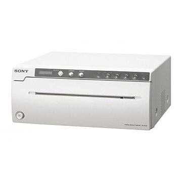 Sony Hybrid Sony Black and White Printer