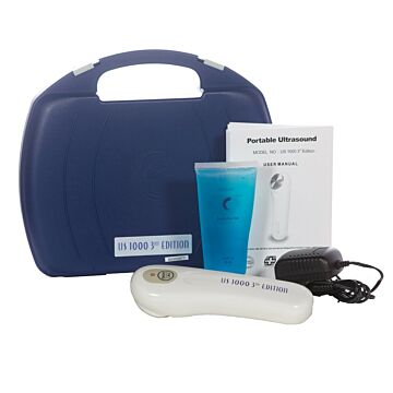 US 1000 Portable Ultrasound Unit (US-1000)