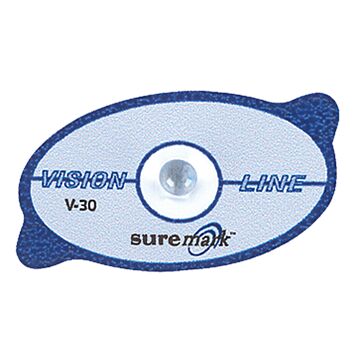 Suremark 3.0mm Visionmark CT Skin Marker