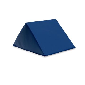 Vinyl Covered 45 Degree Wedge - 7 x 7 x 7