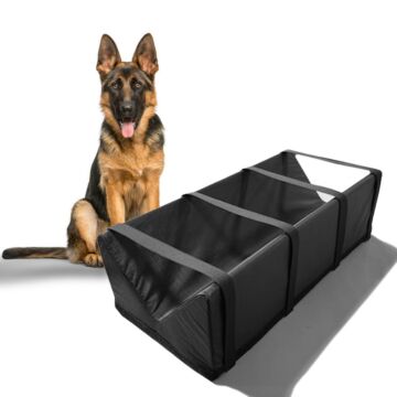 Veterinary Immobilizer Trough - XX-Large