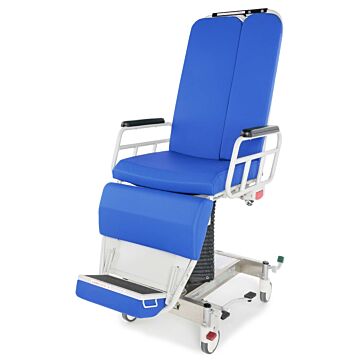 Video Fluoroscopic Imaging Chair