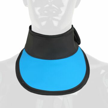 Infab Visor Style Thyroid Collar - MODEL SVT