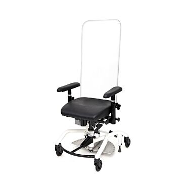 X-Ray Chair