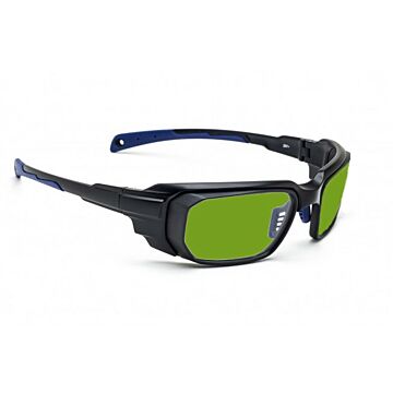 Laser Protective Glasses, YAG - Model #16001