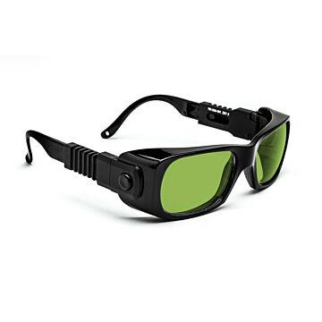 Laser Protective Glasses, YAG - Model #300-BK