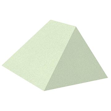 45 Degree Wedge (10 x 13.5 x 7) - Non-Coated