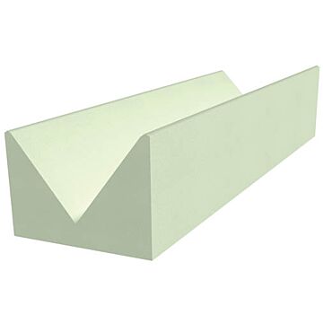 X-Large Extremity Block (9x14x36) - Non-Coated