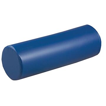 Vinyl Covered Bolster Cylinder