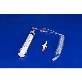 Buy Contrast Syringe for Mallinckrodt (For Optistar Elite & Optistar LE ...