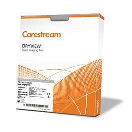 carestream dvb film