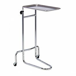 Buy Double Post Mayo Stand for only $171 at Z&Z Medical