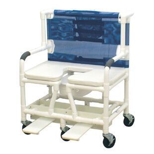 Buy Bariatric Commode for only $958 at Z&Z Medical