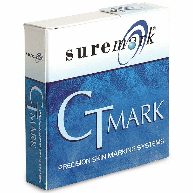 Spee-D-Mark CT Scan Skin Markers
