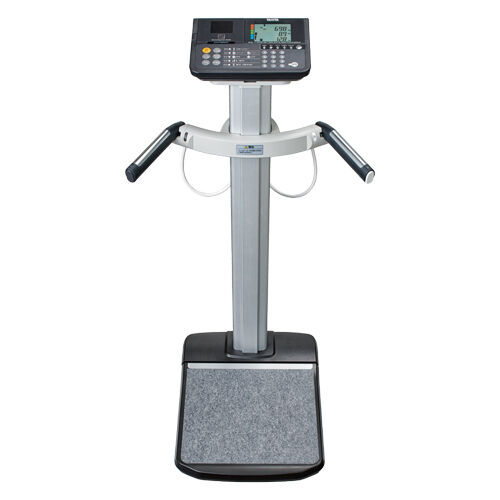 BODY COMPOSITION ANALYSER – Precise Weighing Systems LTD