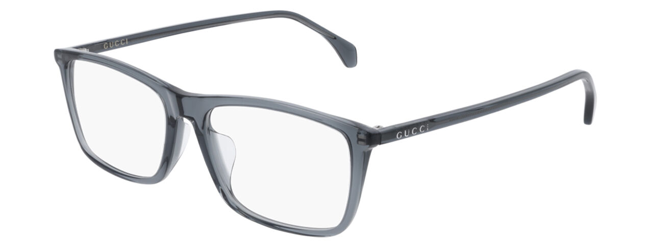 Gucci GG0758-003 Radiation Protection Glasses