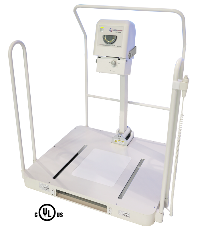 Buy 20/20 Imaging Podiatry X-Ray System w/ Digital Image Receptor for only  $34000 at Z&Z Medical