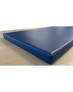 Premium Vinyl Table Pad - 30x80x2