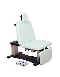 Series 100 Procedure Chair-4" Comfort Foam Padding