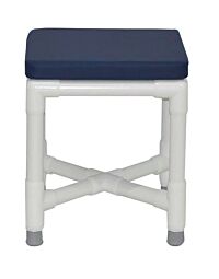 PVC MRI Stool