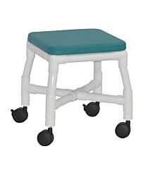 PVC MRI Stool with Wheels