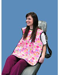 Dental Patient X-Ray Lead Apron (Adult)