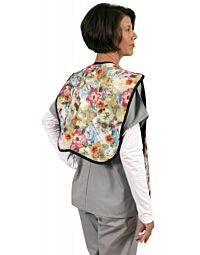 Panoramic Poncho Dental X-Ray Lead Apron (Adult)