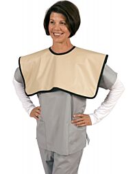 Panoramic Cape Dental X-Ray Lead Apron