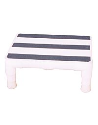 MRI PVC Step Stool