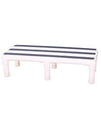 MRI PVC Step Stool