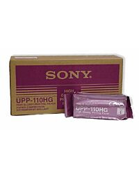 Sony High Gloss Paper (UPP-110HG)