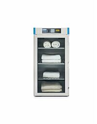 Blickman Single-Door Solution/Blanket Warming Cabinet (Glass Door)