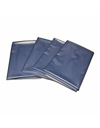 Aquilion CT Table Pad Covers