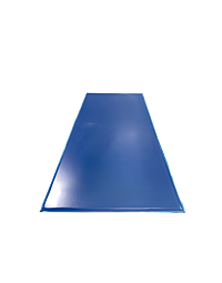 Blue Diamond® Gel Surgical Table Pad 24 x 36