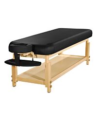 Deluxe Chiropractic Treatment Table