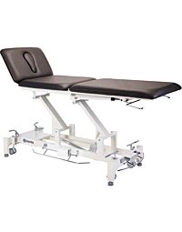 3Section Hi-Lo Chiropractic Treatment Table