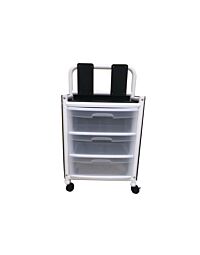 Isolation Cart