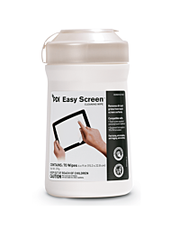 PDI SANI-CLOTH® EASY Screen Cleaning Disposable Wipe