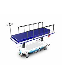 Mobilecare Economical Transport Stretcher