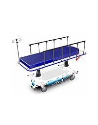 Mobilecare Economical Transport Stretcher