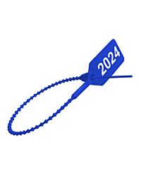 2024 Date Tags qty 100