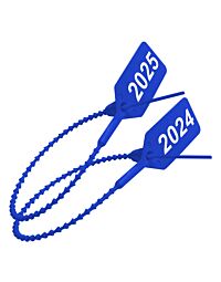 Year Date Tags qty 100