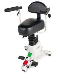 Hydraulic Surgical Stool