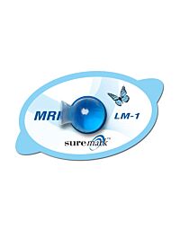 Suremark LiquiMark 8mm Round MRI Marker