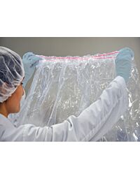 Sterile Eazy Equipment Covers