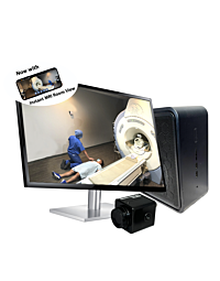 MRI Secure Cam System