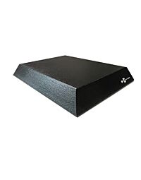 3 inch Rectangle (20.5x16.25x3) - Coated