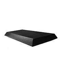 1.5 inch Rectangle (1.5 x 18 x 8) - Coated