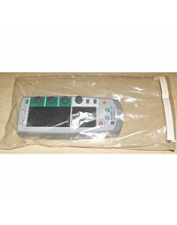 Non-Sterile Remote Control Cover with Adhesive Closure